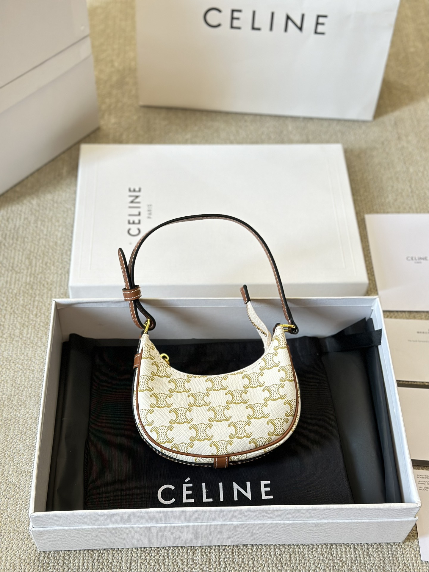 CELINE bag 119
